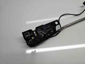 Broasca capota Audi TT (8J3) [Fabr 2006-2013] OEM