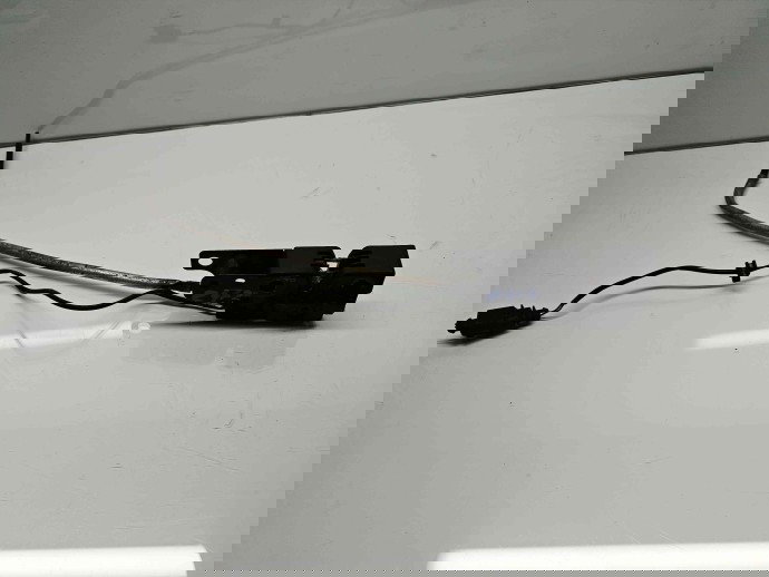 Broasca capota Audi TT (8J3) [Fabr 2006-2013] OEM