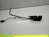 Broasca capota Audi TT (8J3) [Fabr 2006-2013] OEM