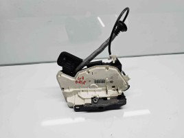 Broasca usa dreapta spate Skoda Octavia 3 Combi (5E5) [Fabr 2012-prezent] 5E0839016