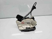 Broasca usa dreapta spate Skoda Octavia 3 Combi (5E5) [Fabr 2012-prezent] 5E0839016