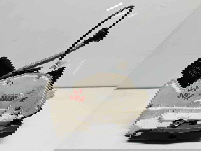 Broasca usa dreapta spate Skoda Octavia 3 Combi (5E5) [Fabr 2012-prezent] 5E0839016