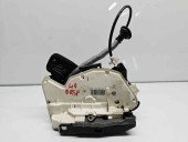 Broasca usa dreapta spate Skoda Octavia 3 Combi (5E5) [Fabr 2012-prezent] 5E0839016