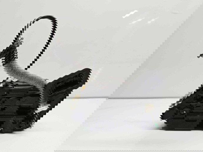 Broasca usa dreapta spate Skoda Octavia 3 Combi (5E5) [Fabr 2012-prezent] 5E0839016