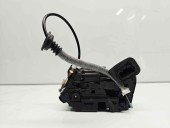 Broasca usa dreapta spate Skoda Octavia 3 Combi (5E5) [Fabr 2012-prezent] 5E0839016