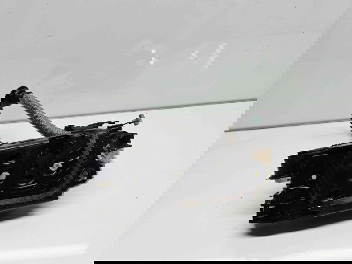 Broasca usa dreapta spate Skoda Octavia 3 Combi (5E5) [Fabr 2012-prezent] 5E0839016