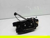 Broasca usa dreapta spate Skoda Octavia 3 Combi (5E5) [Fabr 2012-prezent] 5E0839016