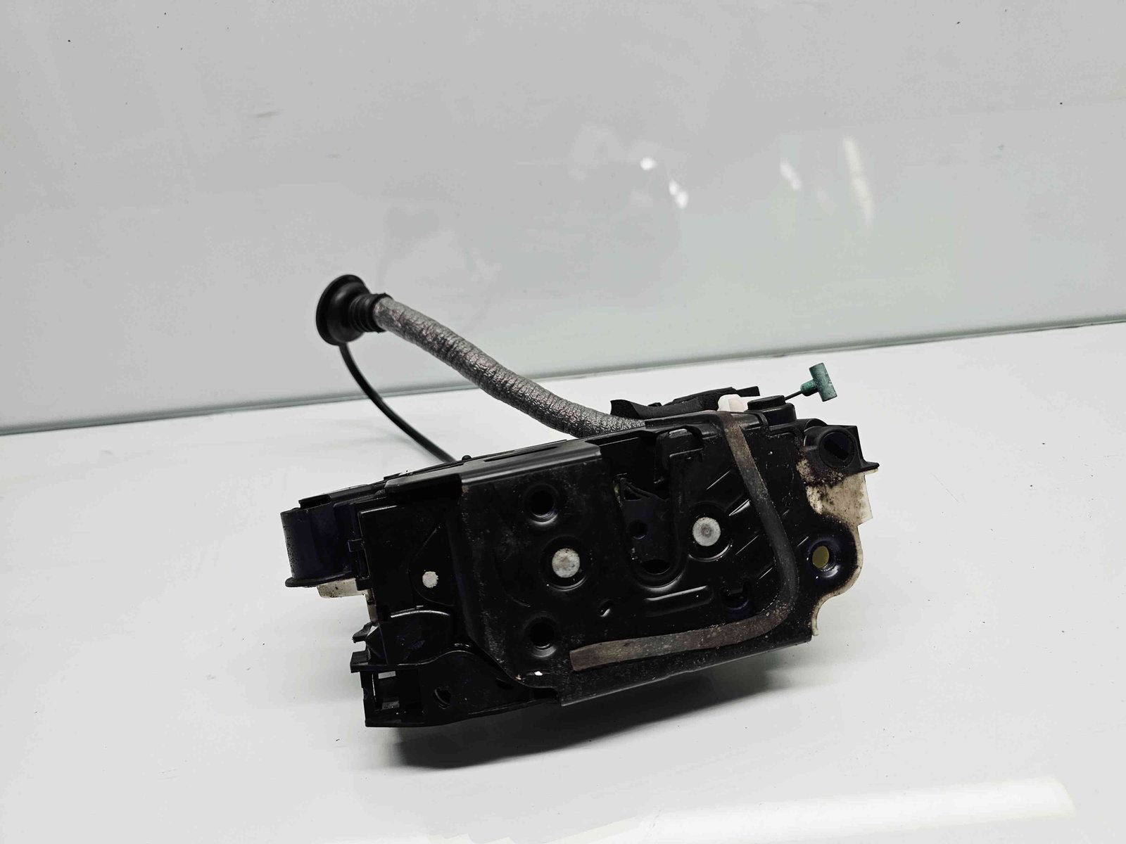 Broasca usa dreapta spate Skoda Octavia 3 Combi (5E5) [Fabr 2012-prezent] 5E0839016 - imagine 5