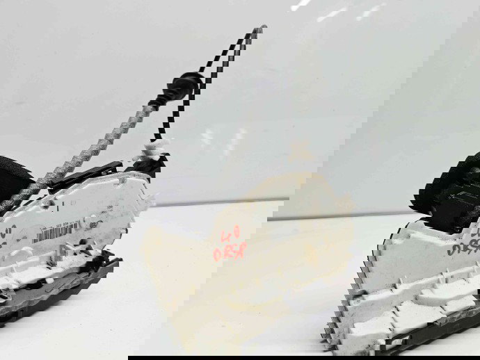 Broasca usa dreapta spate Skoda Octavia 3 Combi (5E5) [Fabr 2012-prezent] 5E0839016