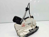 Broasca usa dreapta spate Skoda Octavia 3 Combi (5E5) [Fabr 2012-prezent] 5E0839016