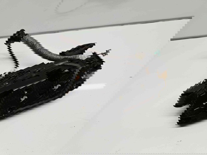 Broasca usa dreapta spate Skoda Octavia 3 Combi (5E5) [Fabr 2012-prezent] 5E0839016