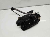 Broasca usa dreapta spate Skoda Octavia 3 Combi (5E5) [Fabr 2012-prezent] 5E0839016