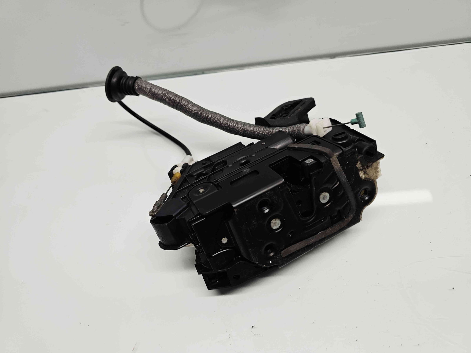 Broasca usa dreapta spate Skoda Octavia 3 Combi (5E5) [Fabr 2012-prezent] 5E0839016 - imagine 8