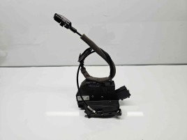 Broasca usa dreapta spate Renault Captur (J87) [Fabr 2013-2017] 825000141R