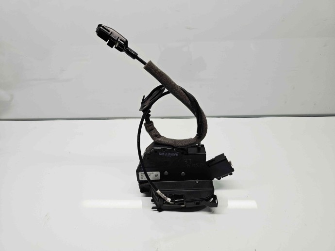 Broasca usa dreapta spate Renault Captur (J87) [Fabr 2013-2017] 825000141R