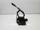 Broasca usa dreapta spate Renault Captur (J87) [Fabr 2013-2017] 825000141R