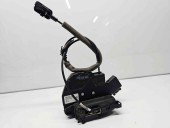 Broasca usa dreapta spate Renault Captur (J87) [Fabr 2013-2017] 825000141R