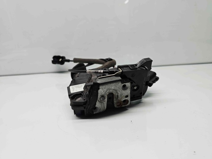 Broasca usa dreapta spate Renault Captur (J87) [Fabr 2013-2017] 825000141R