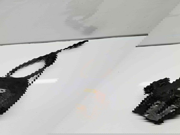 Broasca usa dreapta spate Renault Captur (J87) [Fabr 2013-2017] 825000141R