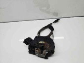 Broasca usa dreapta spate Renault Captur (J87) [Fabr 2013-2017] 825000141R