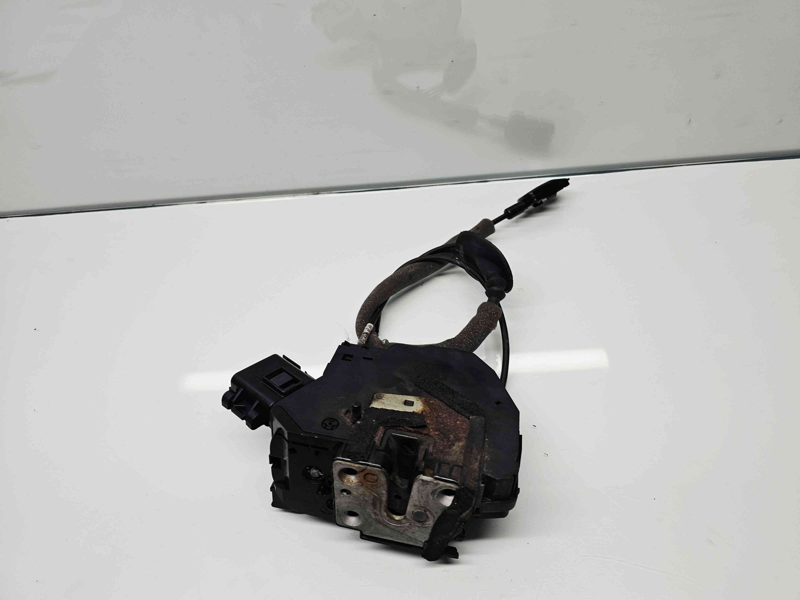 Broasca usa dreapta spate Renault Captur (J87) [Fabr 2013-2017] 825000141R - imagine 5