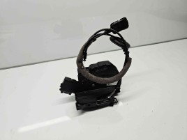 Broasca usa stanga spate Renault Captur (J87) [Fabr 2013-2017] 825018499R