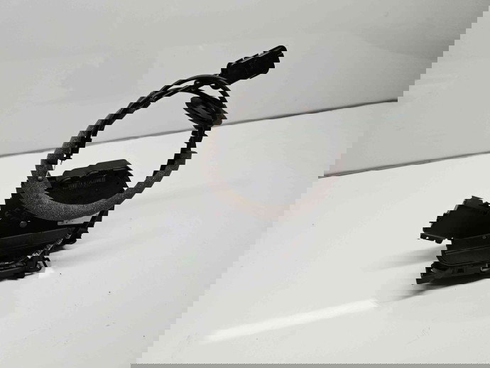 Broasca usa stanga spate Renault Captur (J87) [Fabr 2013-2017] 825018499R