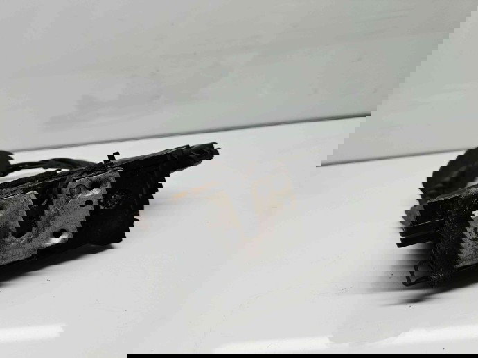 Broasca usa stanga spate Renault Captur (J87) [Fabr 2013-2017] 825018499R