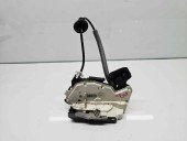 Broasca usa stanga spate Skoda Octavia 3 Combi (5E5) [Fabr 2012-prezent] 5E0839015