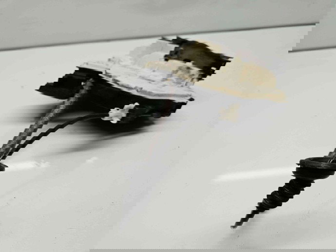 Broasca usa stanga spate Skoda Octavia 3 Combi (5E5) [Fabr 2012-prezent] 5E0839015