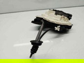 Broasca usa stanga spate Skoda Octavia 3 Combi (5E5) [Fabr 2012-prezent] 5E0839015
