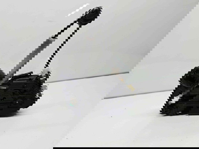 Broasca usa stanga spate Skoda Octavia 3 Combi (5E5) [Fabr 2012-prezent] 5E0839015