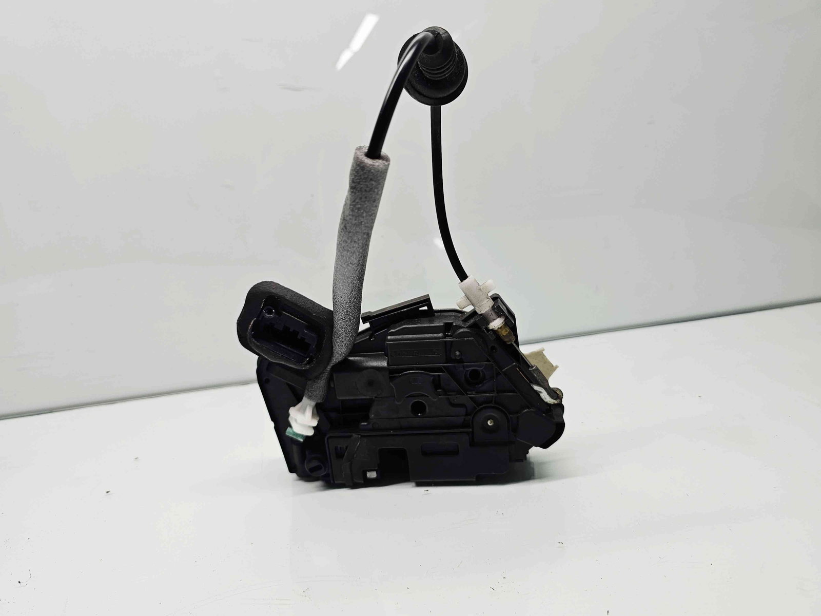 Broasca usa stanga spate Skoda Octavia 3 Combi (5E5) [Fabr 2012-prezent] 5E0839015 - imagine 5