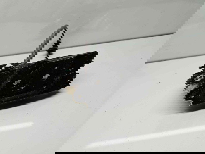 Broasca usa stanga spate Skoda Octavia 3 Combi (5E5) [Fabr 2012-prezent] 5E0839015