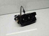 Broasca usa stanga spate Skoda Octavia 3 Combi (5E5) [Fabr 2012-prezent] 5E0839015