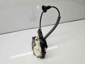 Broasca usa stanga spate Skoda Octavia 3 Combi (5E5) [Fabr 2012-prezent] 5E0839015