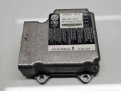 Calculator airbag Volkswagen Tiguan (5N) [Fabr 2007-2016] 5N0959655A 2.0 TDI CBAB 103KW / 140CP