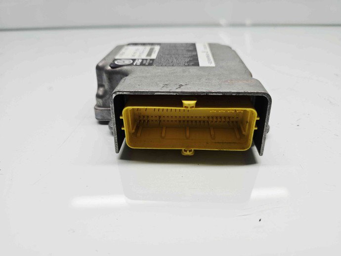 Calculator airbag Volkswagen Tiguan (5N) [Fabr 2007-2016] 5N0959655A 2.0 TDI CBAB 103KW / 140CP