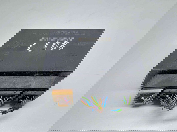  Modul confort Skoda Fabia 2 Combi (5J, 545) [Fabr 2007-2014] 5J0959433A