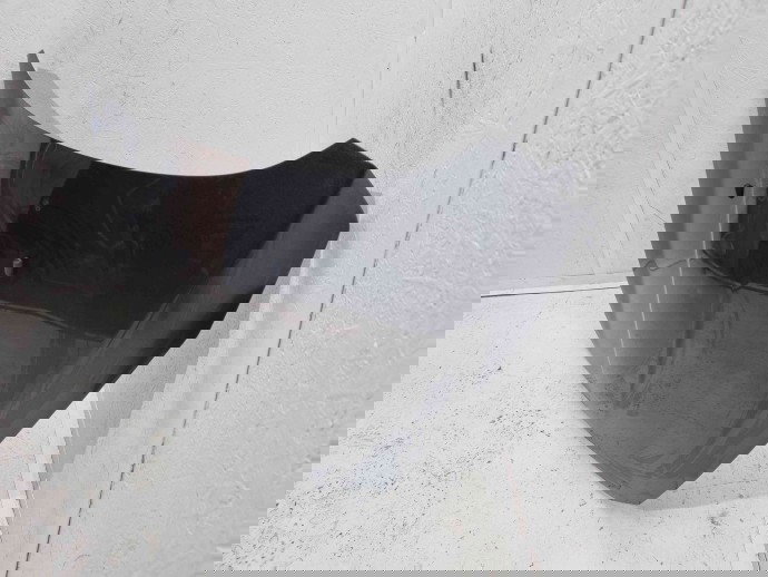 Capota motor Ford B-Max [Fabr 2012-prezent] MAGNETIC