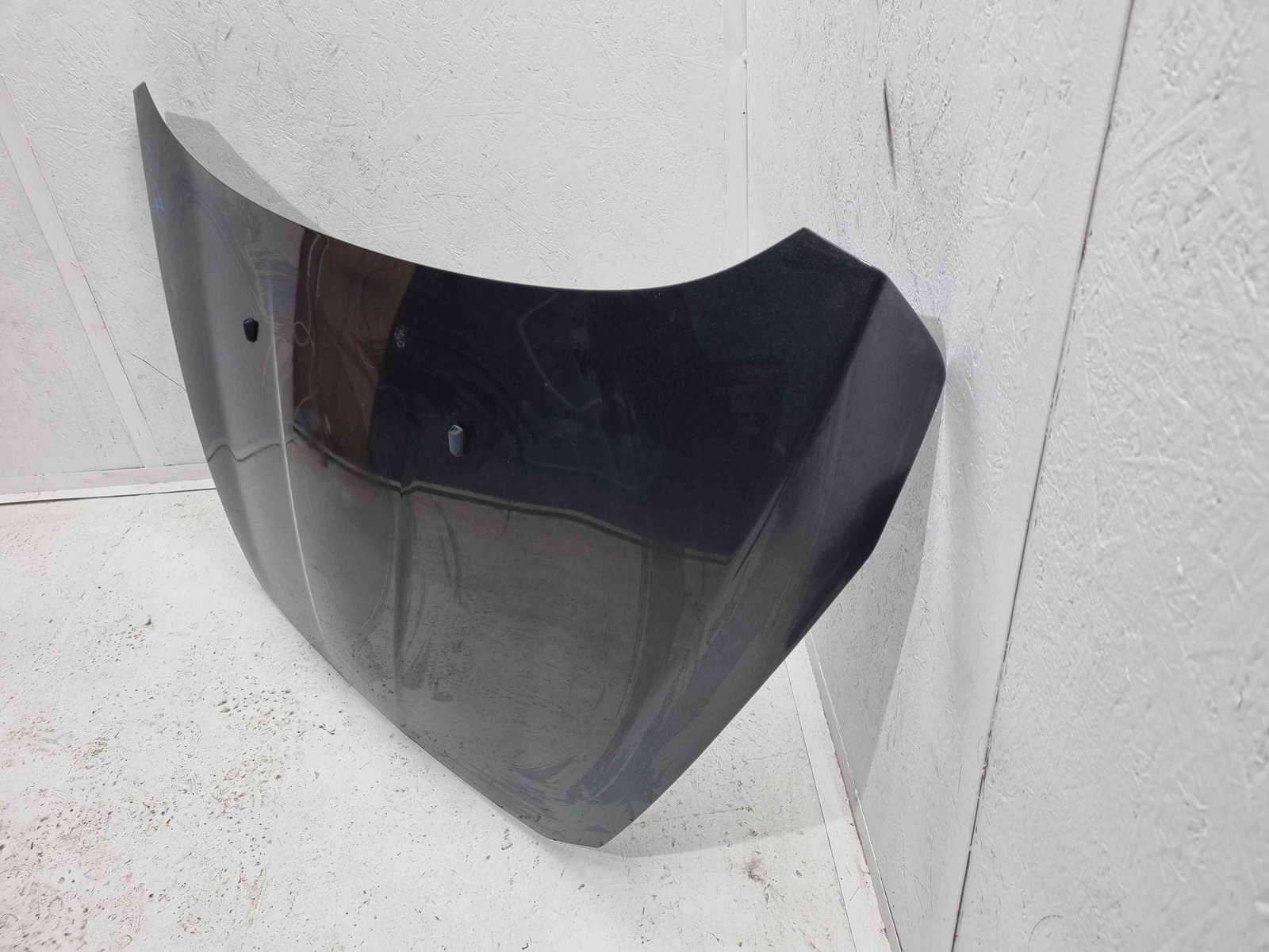 Capota motor Ford B-Max [Fabr 2012-prezent] MAGNETIC - imagine 2