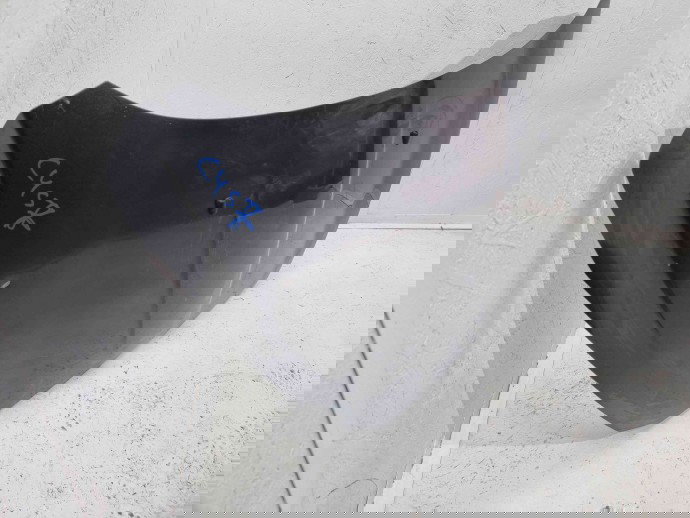 Capota motor Ford B-Max [Fabr 2012-prezent] MAGNETIC