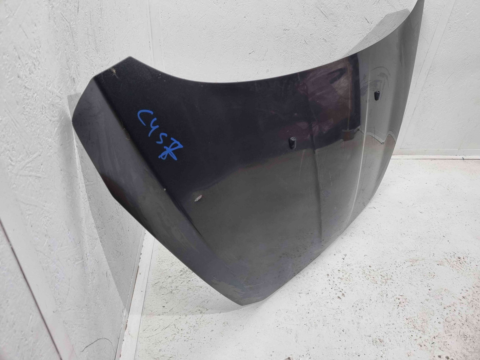 Capota motor Ford B-Max [Fabr 2012-prezent] MAGNETIC - imagine 3