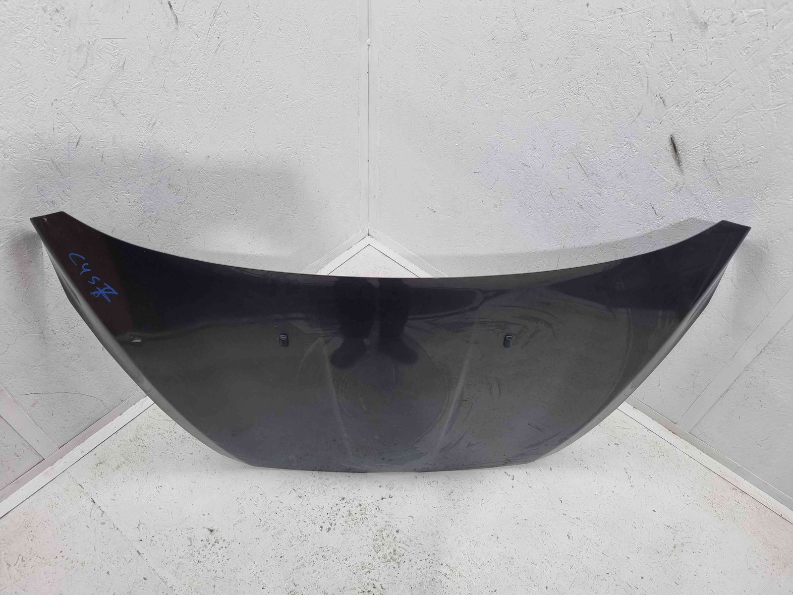 Capota motor Ford B-Max [Fabr 2012-prezent] MAGNETIC - imagine 4