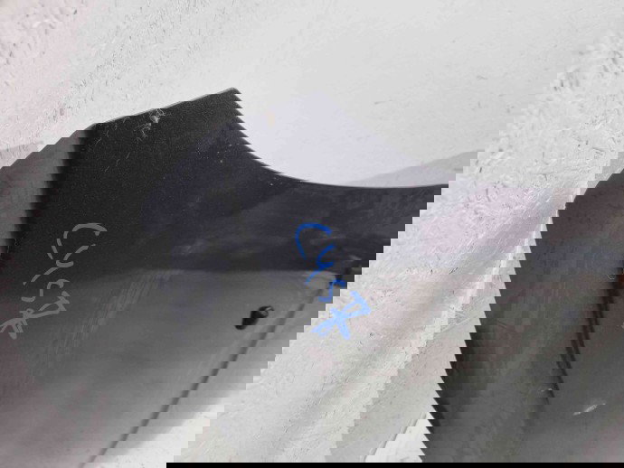 Capota motor Ford B-Max [Fabr 2012-prezent] MAGNETIC