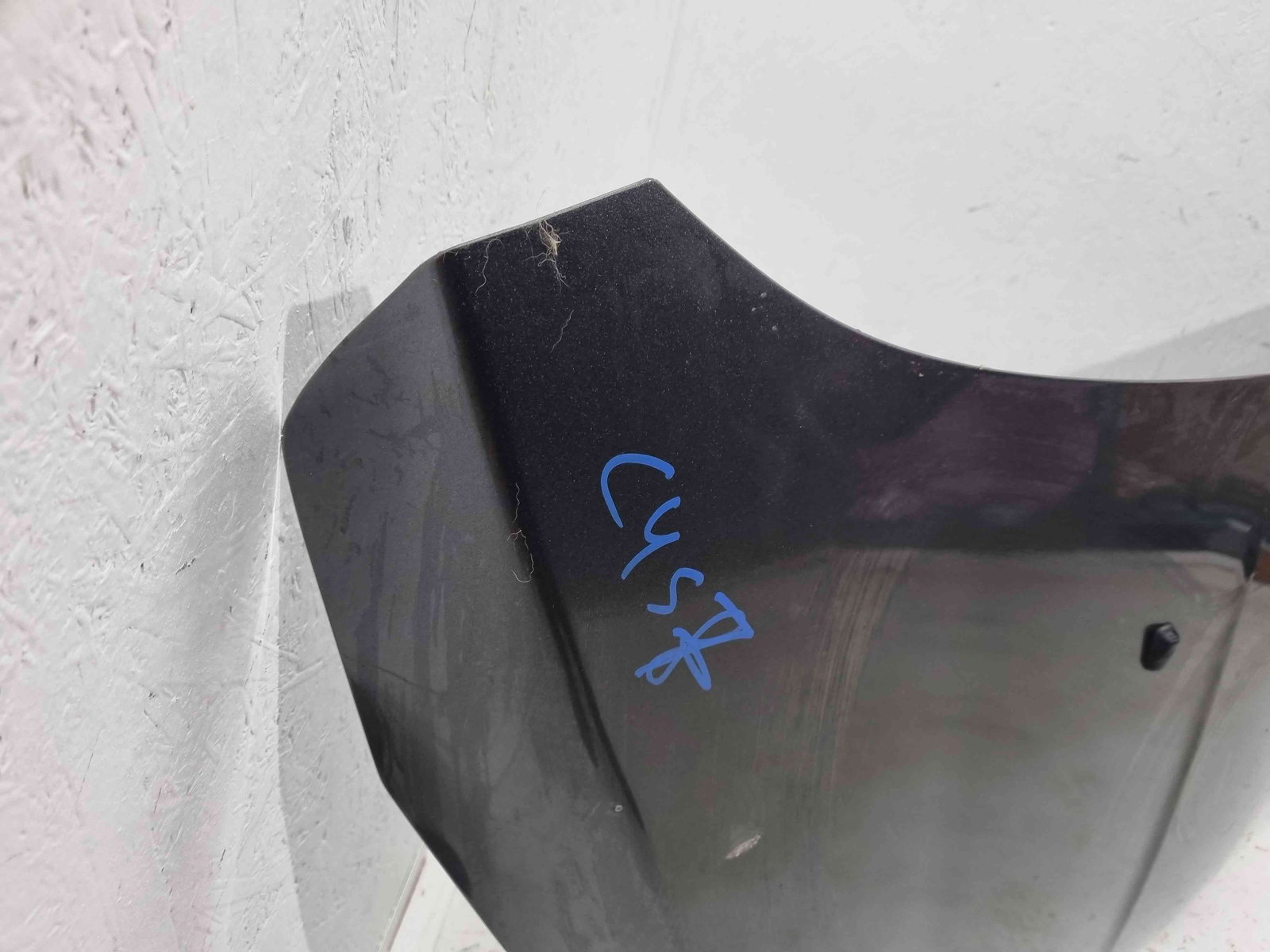 Capota motor Ford B-Max [Fabr 2012-prezent] MAGNETIC - imagine 5