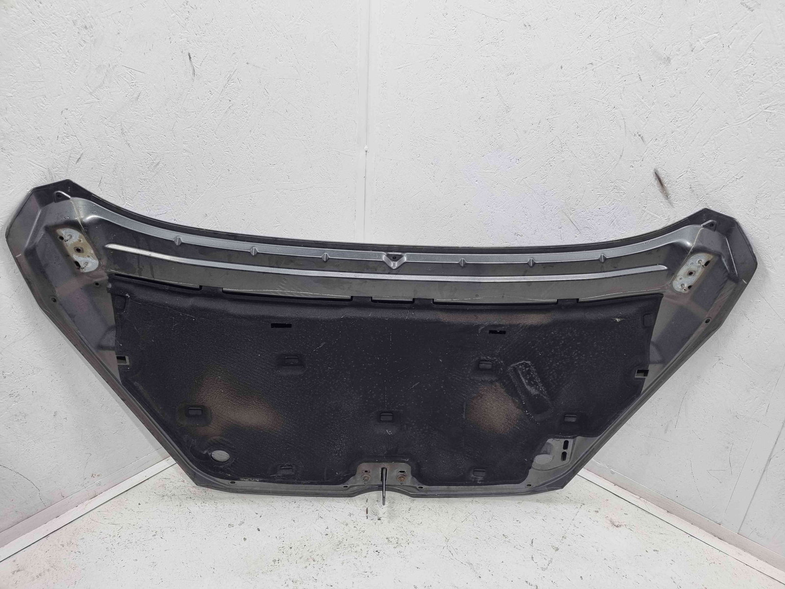 Capota motor Ford B-Max [Fabr 2012-prezent] MAGNETIC - imagine 7