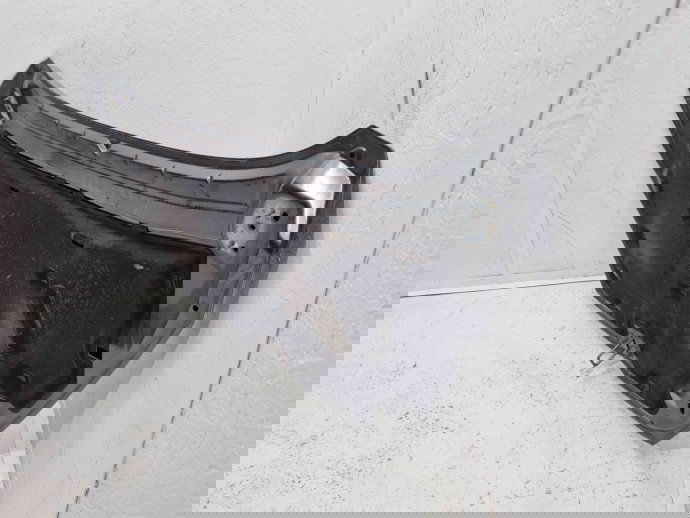 Capota motor Ford B-Max [Fabr 2012-prezent] MAGNETIC