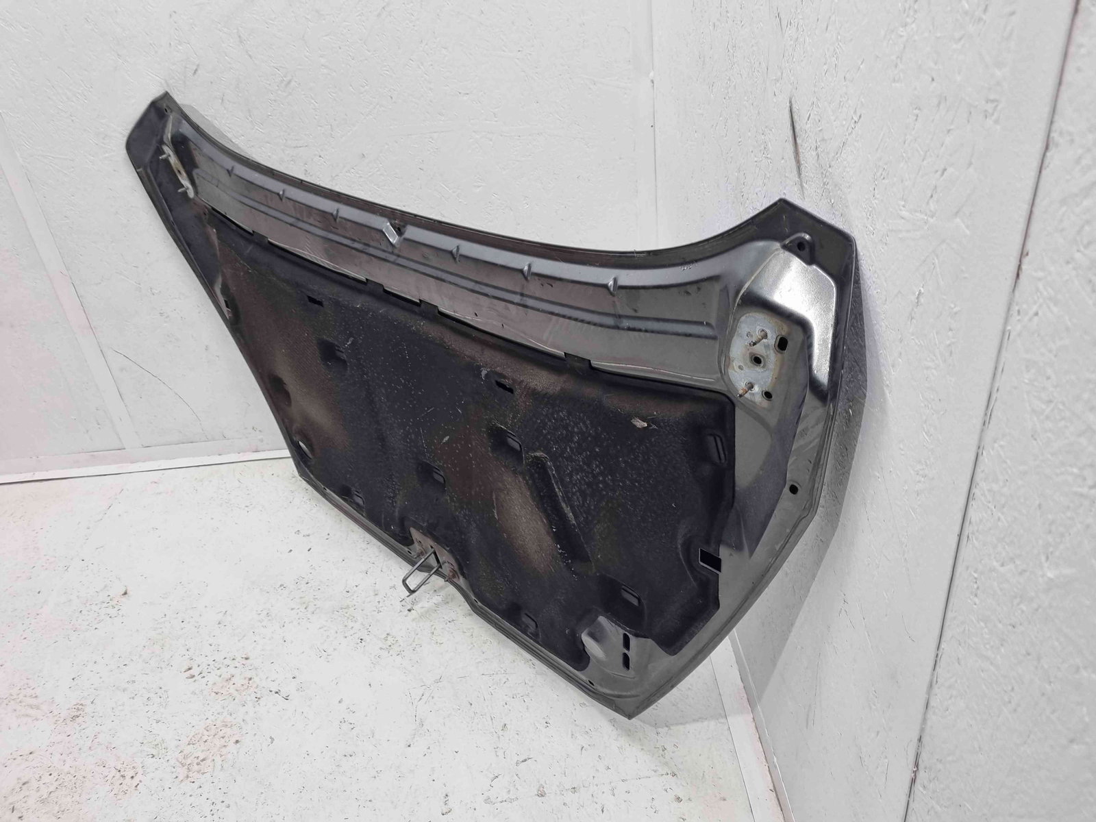 Capota motor Ford B-Max [Fabr 2012-prezent] MAGNETIC - imagine 8