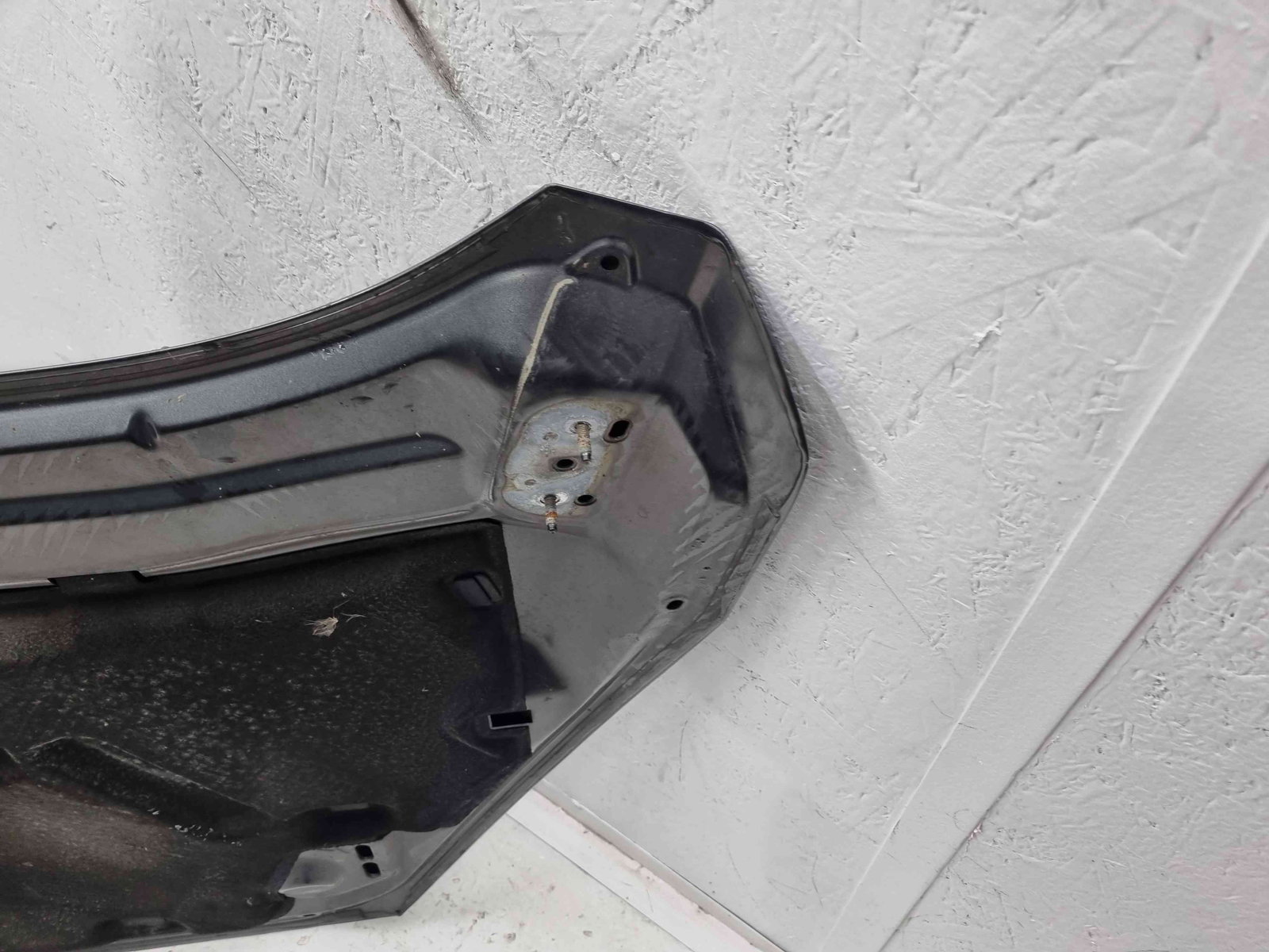 Capota motor Ford B-Max [Fabr 2012-prezent] MAGNETIC - imagine 9